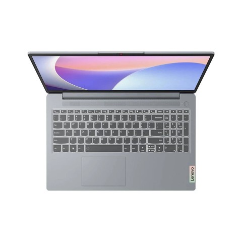 لپ تاپ لنوو 15.6 اینچی مدل IdeaPad Slim 3 R5 7520U 16GB 512GB