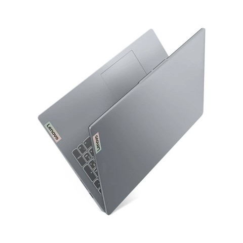 لپ تاپ لنوو 15.6 اینچی مدل IdeaPad Slim 3 R5 7520U 16GB 512GB