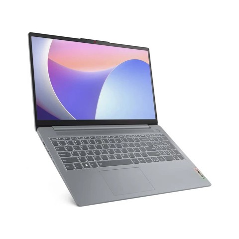 لپ تاپ لنوو 15.6 اینچی مدل IdeaPad Slim 3 R5 7520U 16GB 512GB