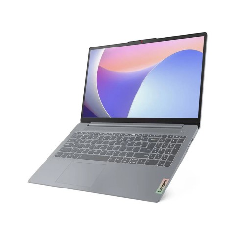 لپ تاپ لنوو 15.6 اینچی مدل IdeaPad Slim 3 R5 7520U 16GB 512GB