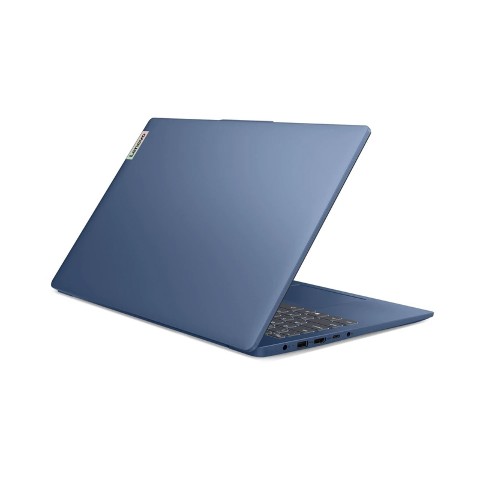 لپ تاپ لنوو 15.6 اینچی مدل IdeaPad Slim 3 R5 7520U 16GB 512GB