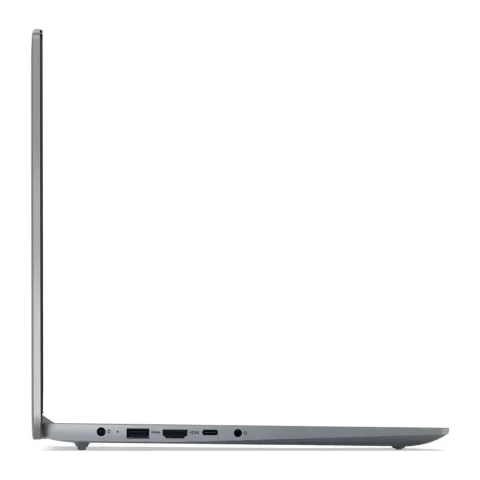 لپ تاپ 15.6 اینچی لنوو مدل IdeaPad Slim 3 15ABR8-R5 5625U-8GB DDR4 3200MHz-512GB SSD-TN-Backlit-W