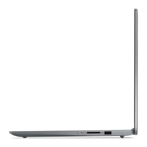 لپ تاپ 15.6 اینچی لنوو مدل IdeaPad Slim 3 15ABR8-R5 5625U-8GB DDR4 3200MHz-512GB SSD-TN-Backlit-W