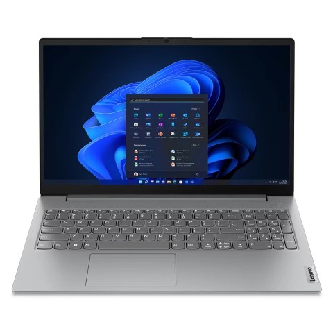 لپ تاپ 15.6 اینچی لنوو مدل V15 G4 AMN-Athlon 7120U-8GB LPDDR5 4800MHz-512GB SSD-TN لپ تاپ 15.6 اینچی لنوو مدل V15 G4 AMN-Athlon 7120U-8GB LPDDR5 4800MHz-512GB SSD-TN
