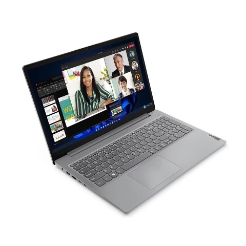 لپ تاپ 15.6 اینچی لنوو مدل V15 G4 AMN-Athlon 7120U-8GB LPDDR5 4800MHz-512GB SSD-TN لپ تاپ 15.6 اینچی لنوو مدل V15 G4 AMN-Athlon 7120U-8GB LPDDR5 4800MHz-512GB SSD-TN