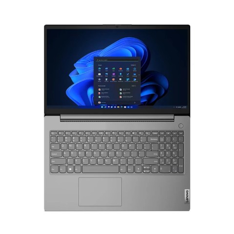 لپ تاپ 15.6 اینچی لنوو مدل V15 G4 AMN-Athlon 7120U-8GB LPDDR5 4800MHz-512GB SSD-TN لپ تاپ 15.6 اینچی لنوو مدل V15 G4 AMN-Athlon 7120U-8GB LPDDR5 4800MHz-512GB SSD-TN