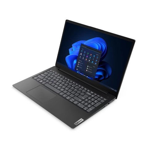 لپ تاپ 15.6 اینچی لنوو مدل V15 G4 AMN-Athlon 7120U-8GB LPDDR5 4800MHz-512GB SSD-TN لپ تاپ 15.6 اینچی لنوو مدل V15 G4 AMN-Athlon 7120U-8GB LPDDR5 4800MHz-512GB SSD-TN