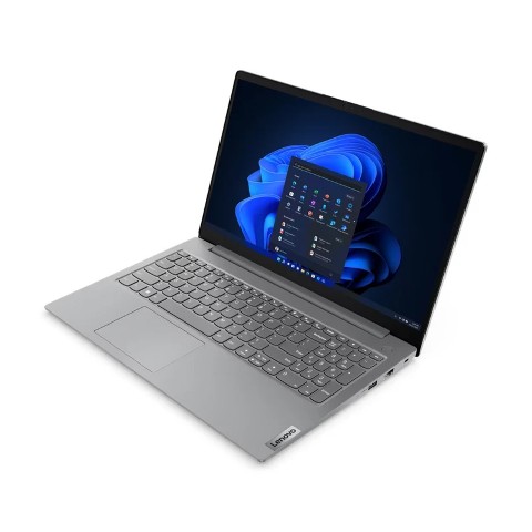 لپ تاپ 15.6 اینچی لنوو مدل V15 G4 AMN-Athlon 7120U-8GB LPDDR5 4800MHz-512GB SSD-TN لپ تاپ 15.6 اینچی لنوو مدل V15 G4 AMN-Athlon 7120U-8GB LPDDR5 4800MHz-512GB SSD-TN