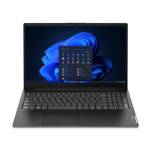 لپ تاپ 15.6 اینچی لنوو مدل V15 G4 AMN-Athlon 7120U-8GB LPDDR5 4800MHz-512GB SSD-TN لپ تاپ 15.6 اینچی لنوو مدل V15 G4 AMN-Athlon 7120U-8GB LPDDR5 4800MHz-512GB SSD-TN