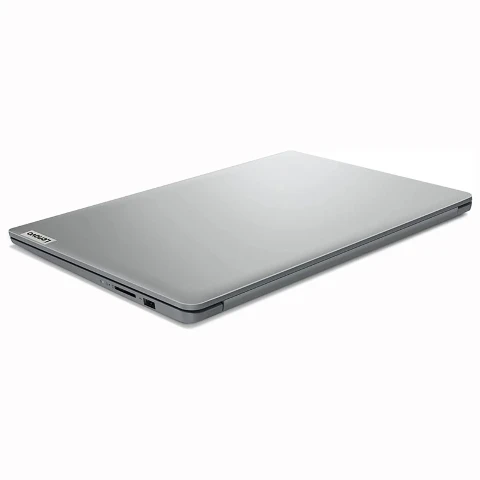 لپ‌تاپ لنوو مدل IdeaPad 1 15IJL7 با پردازنده Celeron N4500، رم DDR4 8GB، حافظه SSD با ظرفیت 256GB، نمایشگر 15.6 اینچ TN با وضوح Full HD
