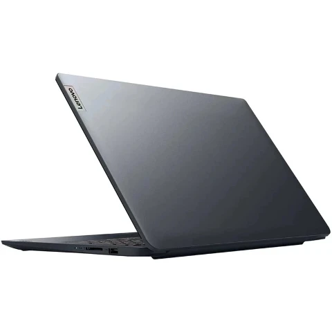 لپ‌تاپ لنوو مدل IdeaPad 1 15IJL7 با پردازنده Celeron N4500، رم DDR4 8GB، حافظه SSD با ظرفیت 256GB، نمایشگر 15.6 اینچ TN با وضوح Full HD