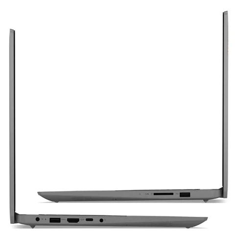 لپ‌تاپ لنوو مدل IdeaPad 1 15IJL7 با پردازنده Celeron N4500، رم DDR4 8GB، حافظه SSD با ظرفیت 256GB، نمایشگر 15.6 اینچ TN با وضوح Full HD