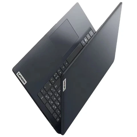 لپ‌تاپ لنوو مدل IdeaPad 1 15IJL7 با پردازنده Celeron N4500، رم DDR4 8GB، حافظه SSD با ظرفیت 256GB، نمایشگر 15.6 اینچ TN با وضوح Full HD
