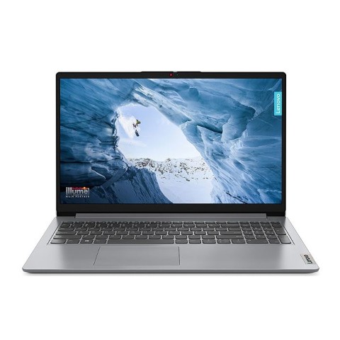 لپ تاپ لنوو مدل Ideapad 1 IP1 پردازنده Celeron N4500 رم 4GB حافظه 256GB SSD گرافیک Intel لپ تاپ لنوو مدل Ideapad 1 IP1 پردازنده Celeron N4500 رم 4GB حافظه 256GB SSD گرافیک Intel