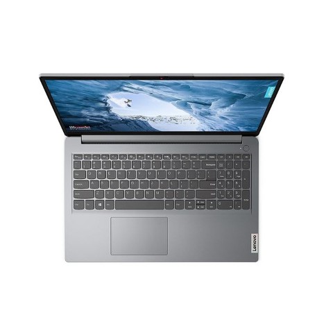 لپ تاپ لنوو مدل Ideapad 1 IP1 پردازنده Celeron N4500 رم 4GB حافظه 256GB SSD گرافیک Intel لپ تاپ لنوو مدل Ideapad 1 IP1 پردازنده Celeron N4500 رم 4GB حافظه 256GB SSD گرافیک Intel