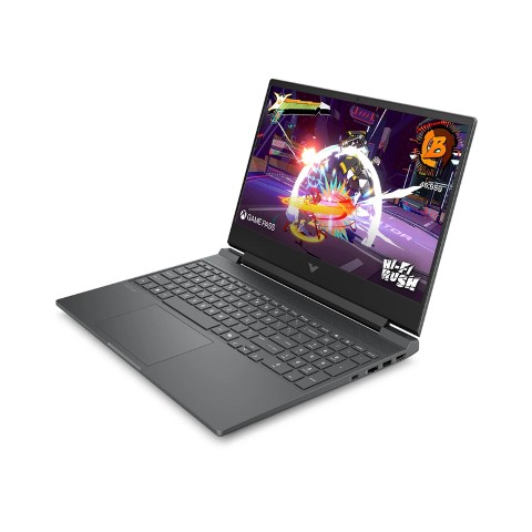 لپ تاپ 15.6 اینچی اچپی مدل Victus 15 fa2013dx-i5 13420H-8GB DDR4 3200MHz-512GB SSD-W-RTX3050 6GB- لپ تاپ 15.6 اینچی اچپی مدل Victus 15 fa2013dx-i5 13420H-8GB DDR4 3200MHz-512GB SSD-W-RTX3050 6GB-