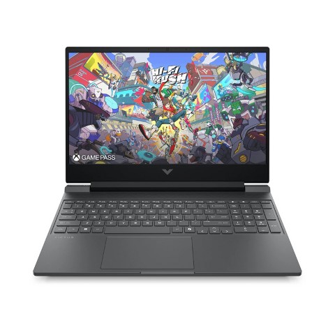 لپ تاپ 15.6 اینچی اچپی مدل Victus 15 fa2013dx-i5 13420H-8GB DDR4 3200MHz-512GB SSD-W-RTX3050 6GB- لپ تاپ 15.6 اینچی اچپی مدل Victus 15 fa2013dx-i5 13420H-8GB DDR4 3200MHz-512GB SSD-W-RTX3050 6GB-