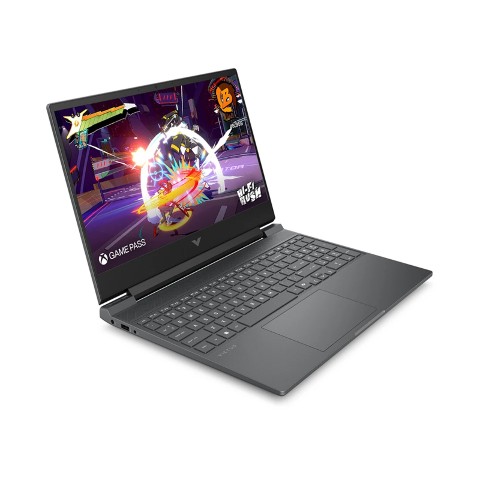 لپ تاپ 15.6 اینچی اچپی مدل Victus 15 fa2013dx-i5 13420H-8GB DDR4 3200MHz-512GB SSD-W-RTX3050 6GB- لپ تاپ 15.6 اینچی اچپی مدل Victus 15 fa2013dx-i5 13420H-8GB DDR4 3200MHz-512GB SSD-W-RTX3050 6GB-