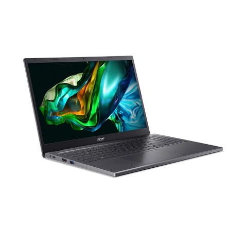 لپ تاپ 15.6 اینچی ایسر مدل Aspire 5 A515-58M-53ES-i5 13420H-8GB DDR5 4800MHz-512GB SSD-IPS لپ تاپ 15.6 اینچی ایسر مدل Aspire 5 A515-58M-53ES-i5 13420H-8GB DDR5 4800MHz-512GB SSD-IPS