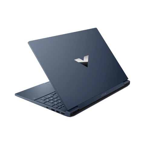 لپ تاپ 15.6 اینچی اچ‌ پی مدل Victus 15 fa2082wm-i5 13420H-RTX4050 6GB-16GB DDR4 3200MHz-512GB SSD-FHD 144Hz-W