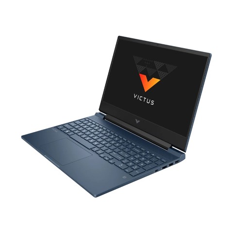 لپ تاپ 15.6 اینچی اچ‌ پی مدل Victus 15 fa2082wm-i5 13420H-RTX4050 6GB-16GB DDR4 3200MHz-512GB SSD-FHD 144Hz-W