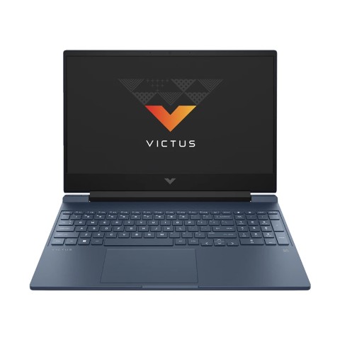 لپ تاپ 15.6 اینچی اچ‌ پی مدل Victus 15 fa2082wm-i5 13420H-RTX4050 6GB-16GB DDR4 3200MHz-512GB SSD-FHD 144Hz-W