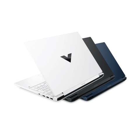 لپ تاپ 15.6 اینچی اچ‌ پی مدل Victus 15 fa2082wm-i5 13420H-RTX4050 6GB-16GB DDR4 3200MHz-512GB SSD-FHD 144Hz-W