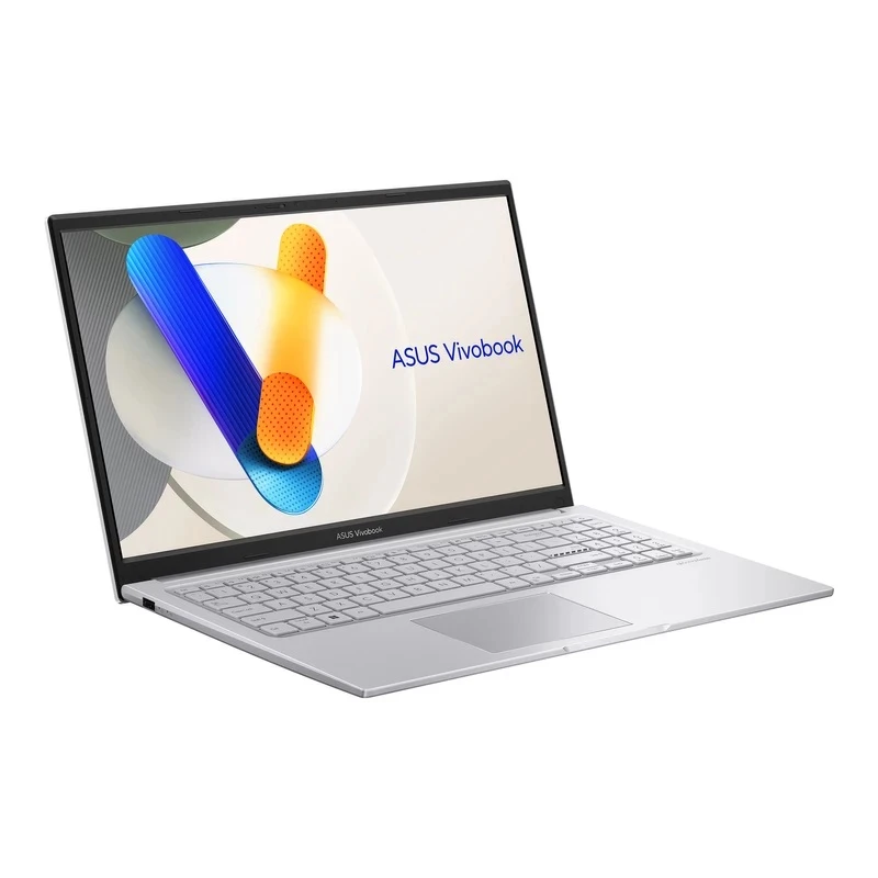 لپ تاپ 15.6 اینچی ایسوس مدل Vivobook 15 X1504VA-BQ3988-Core 7 150U-8GB DDR4 3200MHz-512GB-IPS