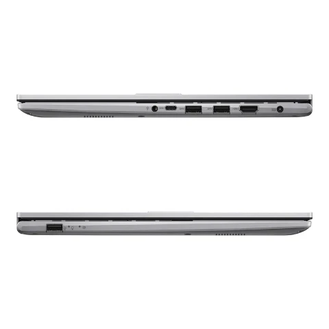 لپ تاپ 15.6 اینچی ایسوس مدل Vivobook 15 X1504VA-BQ3988-Core 7 150U-8GB DDR4 3200MHz-512GB-IPS