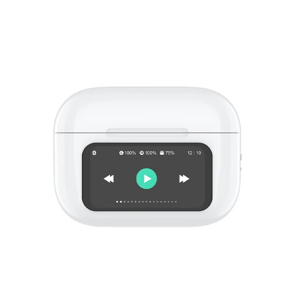 هندزفری بی سیم هیمی مدل Motion Touch