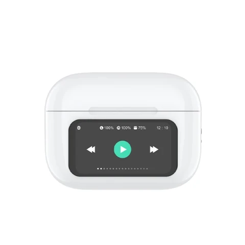 هنذفری بی سیم هیمی مدل Motion Touch هنذفری بی سیم هیمی مدل Motion Touch
