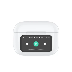 هنذفری بی سیم هیمی مدل Motion Touch