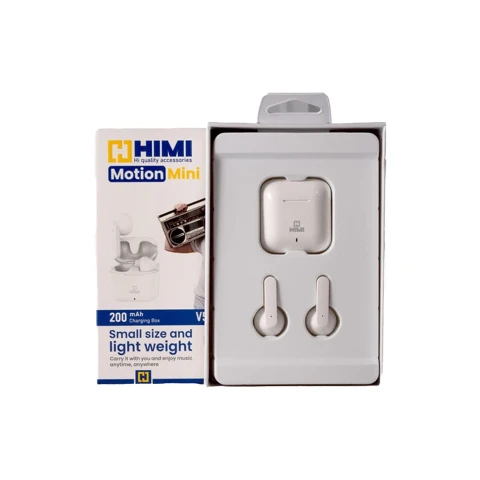 هندزفری بلوتوثی هیمی مدل Motion Mini هندزفری بلوتوثی هیمی مدل Motion Mini