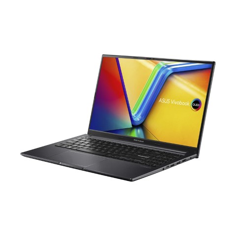 لپ تاپ 16 اینچی ایسوس مدل Vivobook 16 M1605YA-MB345-R7 7730U-8GB DDR4-512SSD-IPS