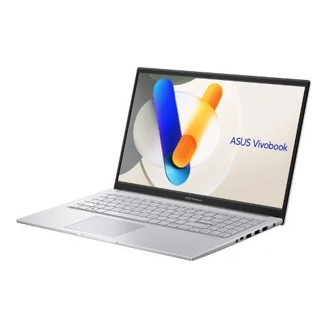 لپ تاپ 15.6 اینچی ایسوس مدل Vivobook 15 X1504VA-NJ451-i3 1315U-8GB DDR4 3200MHz-512GB SSD-IPS لپ تاپ 15.6 اینچی ایسوس مدل Vivobook 15 X1504VA-NJ451-i3 1315U-8GB DDR4 3200MHz-512GB SSD-IPS