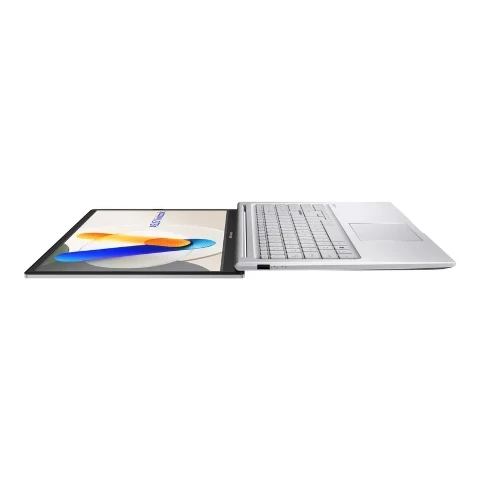 لپ تاپ 15.6 اینچی ایسوس مدل Vivobook 15 X1504VA-NJ451-i3 1315U-8GB DDR4 3200MHz-512GB SSD-IPS لپ تاپ 15.6 اینچی ایسوس مدل Vivobook 15 X1504VA-NJ451-i3 1315U-8GB DDR4 3200MHz-512GB SSD-IPS