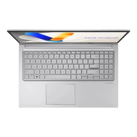 لپ تاپ 15.6 اینچی ایسوس مدل Vivobook 15 X1504VA-NJ451-i3 1315U-8GB DDR4 3200MHz-512GB SSD-IPS لپ تاپ 15.6 اینچی ایسوس مدل Vivobook 15 X1504VA-NJ451-i3 1315U-8GB DDR4 3200MHz-512GB SSD-IPS