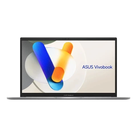 لپ تاپ 15.6 اینچی ایسوس مدل Vivobook 15 X1504VA-NJ451-i3 1315U-8GB DDR4 3200MHz-512GB SSD-IPS لپ تاپ 15.6 اینچی ایسوس مدل Vivobook 15 X1504VA-NJ451-i3 1315U-8GB DDR4 3200MHz-512GB SSD-IPS