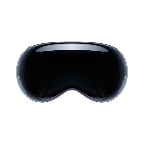 هدست واقعیت مجازی اپل Vision Pro حافظه 256 گیگابایت ا Vision Pro 256GB