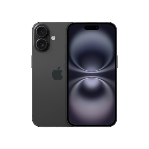 گوشی موبایل کارکرده اپل مدل iPhone 16 Normal CH دو سیم کارت ظرفیت 128 گیگابایت و رم 8 گیگابایت گوشی موبایل کارکرده اپل مدل iPhone 16 Normal CH دو سیم کارت ظرفیت 128 گیگابایت و رم 8 گیگابایت