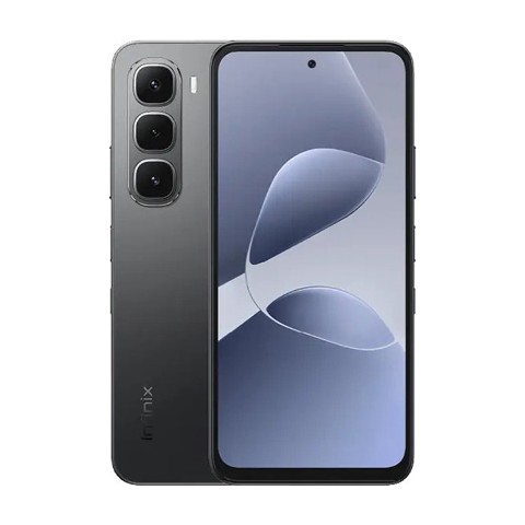 گوشی موبایل اینفینیکس مدل Hot 60i 4G ظرفیت 256 گیگابایت رم 8 گیگابایت گوشی موبایل اینفینیکس مدل Hot 60i 4G ظرفیت 256 گیگابایت رم 8 گیگابایت