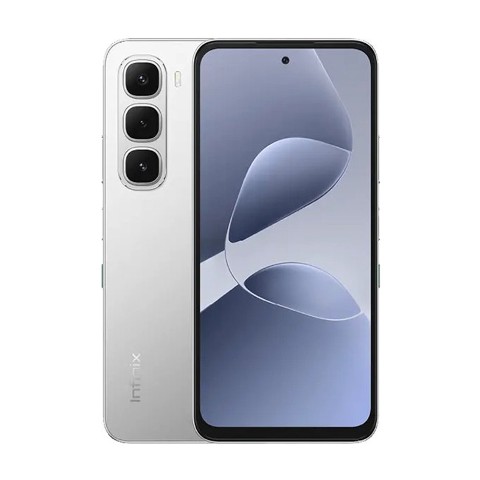 گوشی موبایل اینفینیکس مدل Hot 60i 4G ظرفیت 256 گیگابایت رم 8 گیگابایت گوشی موبایل اینفینیکس مدل Hot 60i 4G ظرفیت 256 گیگابایت رم 8 گیگابایت