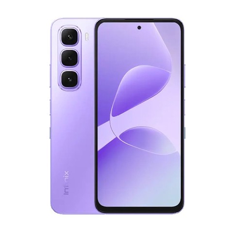 گوشی موبایل اینفینیکس مدل Hot 60i 4G ظرفیت 256 گیگابایت رم 8 گیگابایت گوشی موبایل اینفینیکس مدل Hot 60i 4G ظرفیت 256 گیگابایت رم 8 گیگابایت