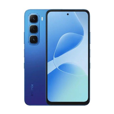 گوشی موبایل اینفینیکس مدل Hot 60i 4G ظرفیت 256 گیگابایت رم 8 گیگابایت گوشی موبایل اینفینیکس مدل Hot 60i 4G ظرفیت 256 گیگابایت رم 8 گیگابایت