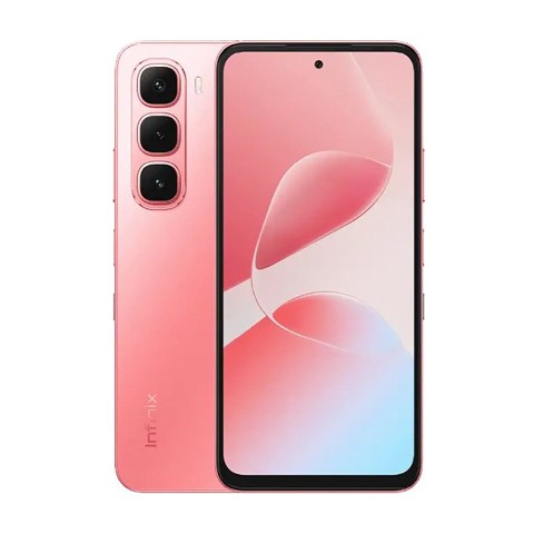 گوشی موبایل اینفینیکس مدل Hot 60i 4G ظرفیت 256 گیگابایت رم 8 گیگابایت گوشی موبایل اینفینیکس مدل Hot 60i 4G ظرفیت 256 گیگابایت رم 8 گیگابایت