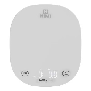 ترازو هوشمند آشپزخانه HIMI مدل Sense Mini Ck10A 