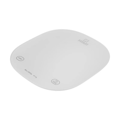 ترازو هوشمند آشپزخانه HIMI مدل Sense Mini Ck10A ترازو هوشمند آشپزخانه HIMI مدل Sense Mini Ck10A