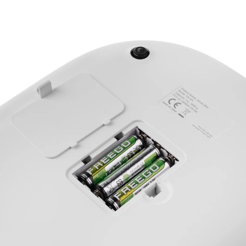 ترازو هوشمند آشپزخانه HIMI مدل Sense Mini Ck10A ترازو هوشمند آشپزخانه HIMI مدل Sense Mini Ck10A