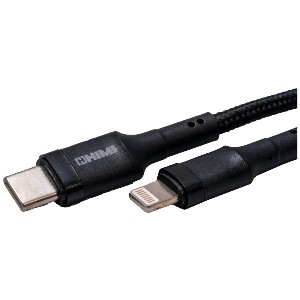 کابل شارژر USB-C به لایتنینگ هیمی مدل (VQ-D62) HIMI Fusion i طول 1M