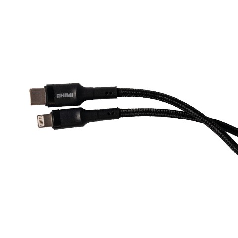کابل شارژر USB-C به لایتنینگ هیمی مدل (VQ-D62) HIMI Fusion i طول 1M